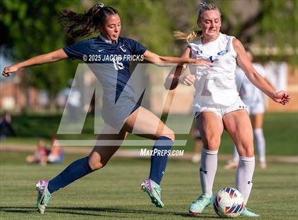 Thumbnail 1 in Oologah vs. Casady (OSSAA 3A Semifinal) photogallery.