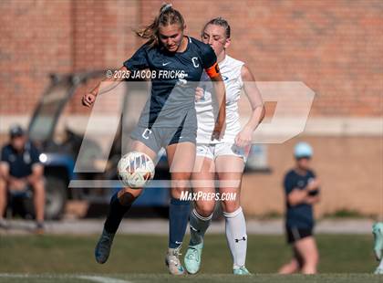 Thumbnail 1 in Oologah vs. Casady (OSSAA 3A Semifinal) photogallery.