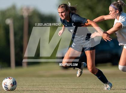 Thumbnail 1 in Oologah vs. Casady (OSSAA 3A Semifinal) photogallery.