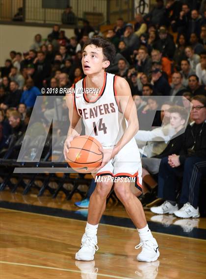 Thumbnail 2 in Beaverton vs Jefferson (Les Schwab Invitational) photogallery.