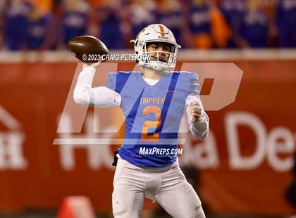Thumbnail 3 in Timpview vs Bountiful (UHSAA 5A Final) photogallery.