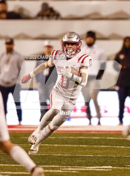 Thumbnail 3 in Timpview vs Bountiful (UHSAA 5A Final) photogallery.