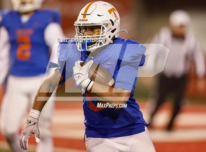 Thumbnail 1 in Timpview vs Bountiful (UHSAA 5A Final) photogallery.