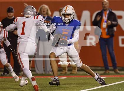 Thumbnail 1 in Timpview vs Bountiful (UHSAA 5A Final) photogallery.