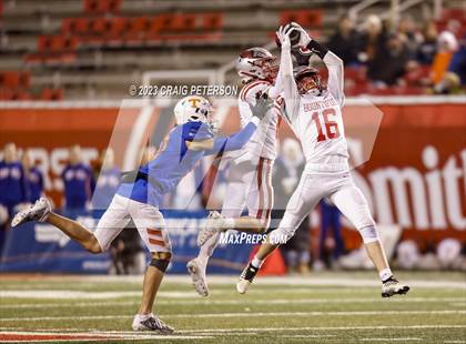 Thumbnail 2 in Timpview vs Bountiful (UHSAA 5A Final) photogallery.