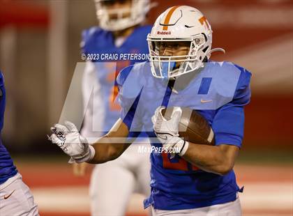 Thumbnail 3 in Timpview vs Bountiful (UHSAA 5A Final) photogallery.