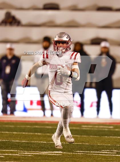 Thumbnail 1 in Timpview vs Bountiful (UHSAA 5A Final) photogallery.