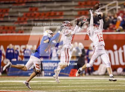 Thumbnail 1 in Timpview vs Bountiful (UHSAA 5A Final) photogallery.