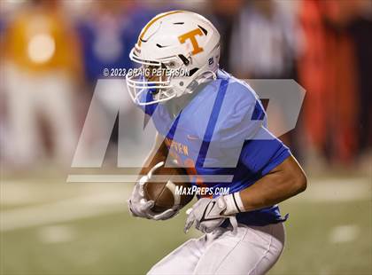 Thumbnail 1 in Timpview vs Bountiful (UHSAA 5A Final) photogallery.