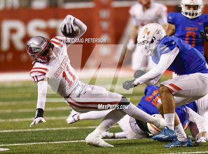 Thumbnail 3 in Timpview vs Bountiful (UHSAA 5A Final) photogallery.