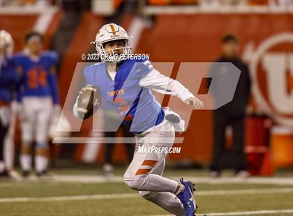 Thumbnail 3 in Timpview vs Bountiful (UHSAA 5A Final) photogallery.
