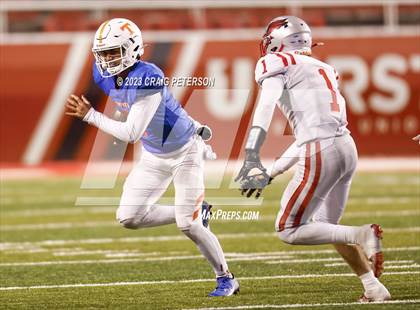 Thumbnail 3 in Timpview vs Bountiful (UHSAA 5A Final) photogallery.