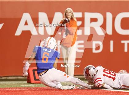Thumbnail 3 in Timpview vs Bountiful (UHSAA 5A Final) photogallery.