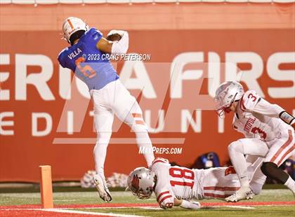Thumbnail 1 in Timpview vs Bountiful (UHSAA 5A Final) photogallery.