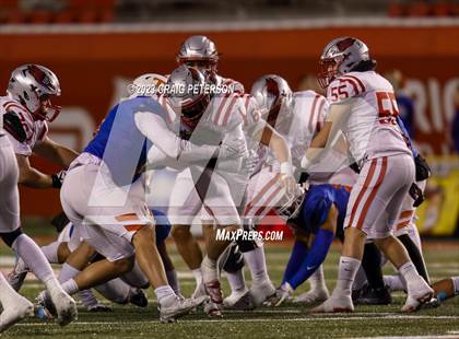 Thumbnail 3 in Timpview vs Bountiful (UHSAA 5A Final) photogallery.