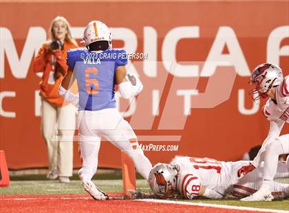 Thumbnail 2 in Timpview vs Bountiful (UHSAA 5A Final) photogallery.
