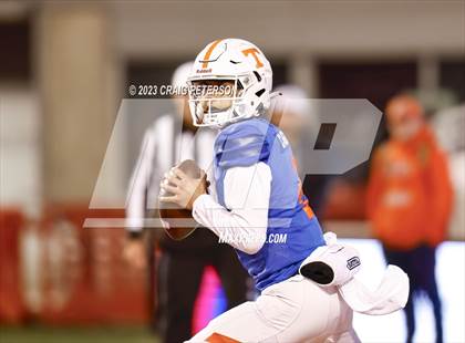 Thumbnail 2 in Timpview vs Bountiful (UHSAA 5A Final) photogallery.