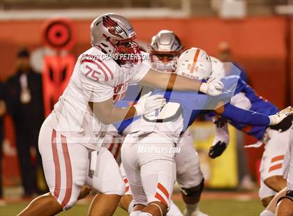 Thumbnail 3 in Timpview vs Bountiful (UHSAA 5A Final) photogallery.