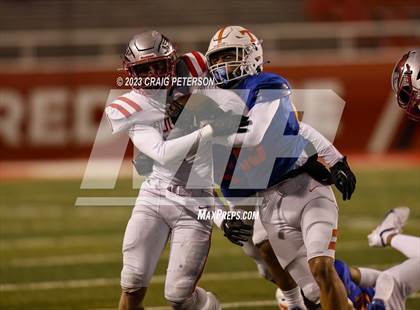 Thumbnail 2 in Timpview vs Bountiful (UHSAA 5A Final) photogallery.
