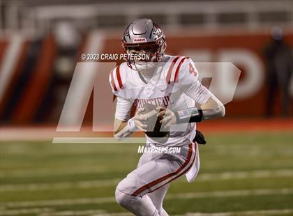 Thumbnail 3 in Timpview vs Bountiful (UHSAA 5A Final) photogallery.