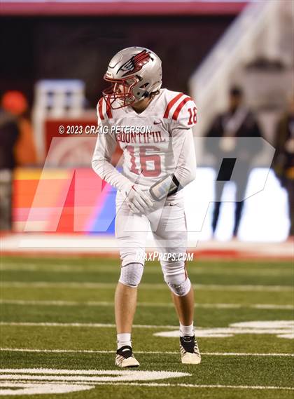Thumbnail 3 in Timpview vs Bountiful (UHSAA 5A Final) photogallery.