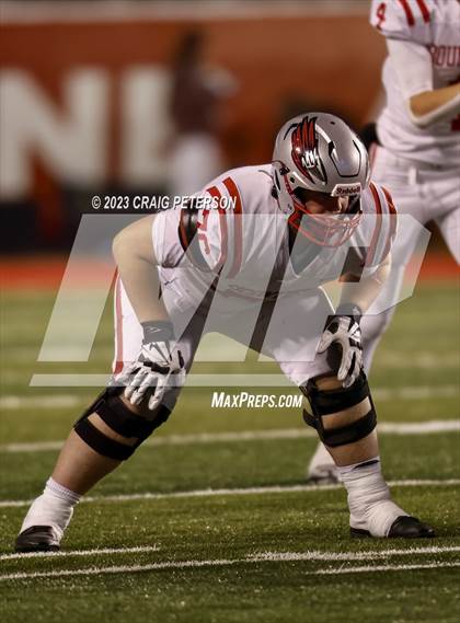Thumbnail 1 in Timpview vs Bountiful (UHSAA 5A Final) photogallery.