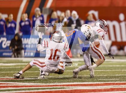 Thumbnail 2 in Timpview vs Bountiful (UHSAA 5A Final) photogallery.