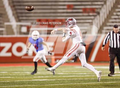 Thumbnail 3 in Timpview vs Bountiful (UHSAA 5A Final) photogallery.