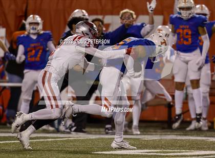 Thumbnail 3 in Timpview vs Bountiful (UHSAA 5A Final) photogallery.