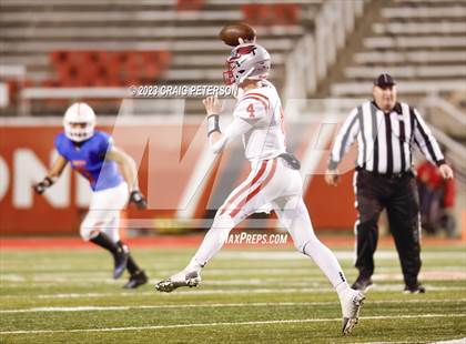 Thumbnail 2 in Timpview vs Bountiful (UHSAA 5A Final) photogallery.