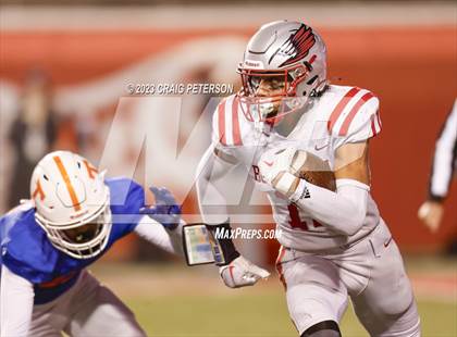 Thumbnail 1 in Timpview vs Bountiful (UHSAA 5A Final) photogallery.