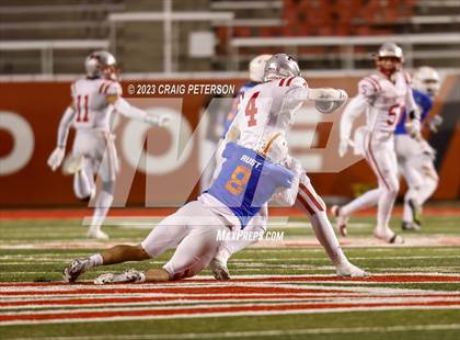 Thumbnail 1 in Timpview vs Bountiful (UHSAA 5A Final) photogallery.