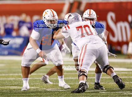 Thumbnail 1 in Timpview vs Bountiful (UHSAA 5A Final) photogallery.