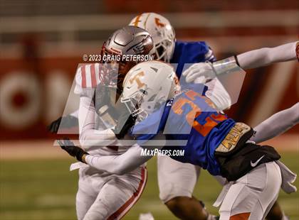 Thumbnail 1 in Timpview vs Bountiful (UHSAA 5A Final) photogallery.