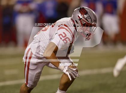 Thumbnail 2 in Timpview vs Bountiful (UHSAA 5A Final) photogallery.