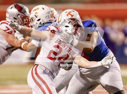 Thumbnail 3 in Timpview vs Bountiful (UHSAA 5A Final) photogallery.