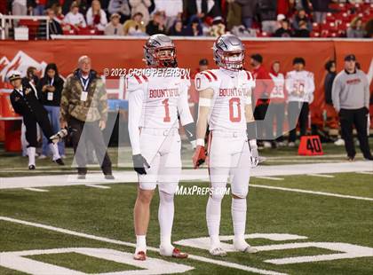 Thumbnail 2 in Timpview vs Bountiful (UHSAA 5A Final) photogallery.