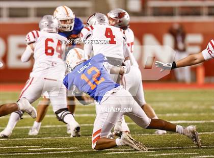 Thumbnail 1 in Timpview vs Bountiful (UHSAA 5A Final) photogallery.