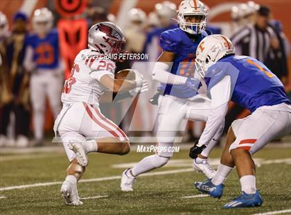 Thumbnail 1 in Timpview vs Bountiful (UHSAA 5A Final) photogallery.