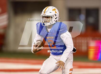 Thumbnail 3 in Timpview vs Bountiful (UHSAA 5A Final) photogallery.