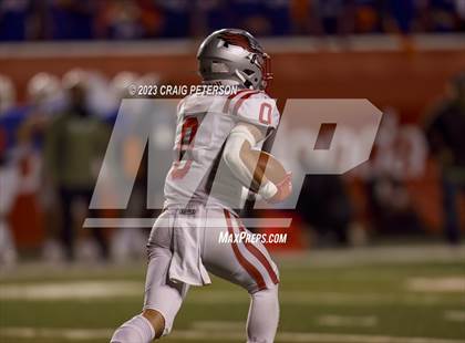 Thumbnail 3 in Timpview vs Bountiful (UHSAA 5A Final) photogallery.