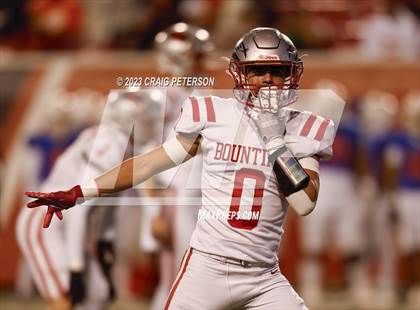 Thumbnail 1 in Timpview vs Bountiful (UHSAA 5A Final) photogallery.