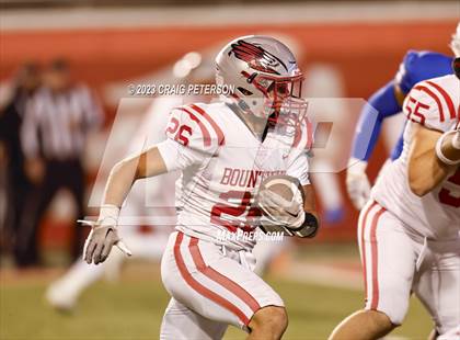 Thumbnail 2 in Timpview vs Bountiful (UHSAA 5A Final) photogallery.