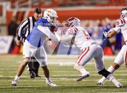 Thumbnail 3 in Timpview vs Bountiful (UHSAA 5A Final) photogallery.