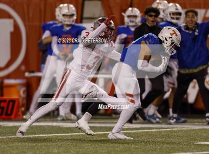 Thumbnail 2 in Timpview vs Bountiful (UHSAA 5A Final) photogallery.