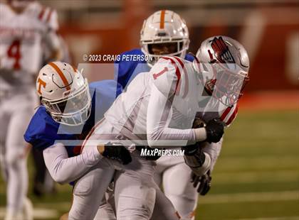 Thumbnail 3 in Timpview vs Bountiful (UHSAA 5A Final) photogallery.