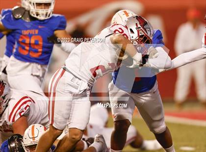 Thumbnail 3 in Timpview vs Bountiful (UHSAA 5A Final) photogallery.
