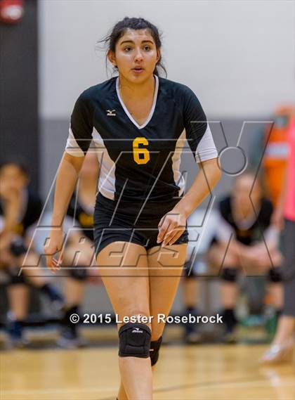 Thumbnail 3 in Brennan vs Clark JV photogallery.