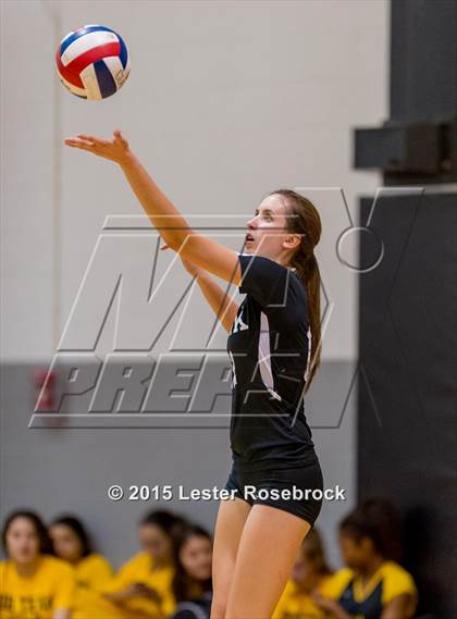 Thumbnail 1 in Brennan vs Clark JV photogallery.