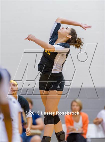 Thumbnail 1 in Brennan vs Clark JV photogallery.